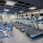 Crowne Plaza Louisville Airport Expo Ctr By Ihg