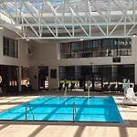 Crowne Plaza Louisville Airport Expo Ctr By Ihg