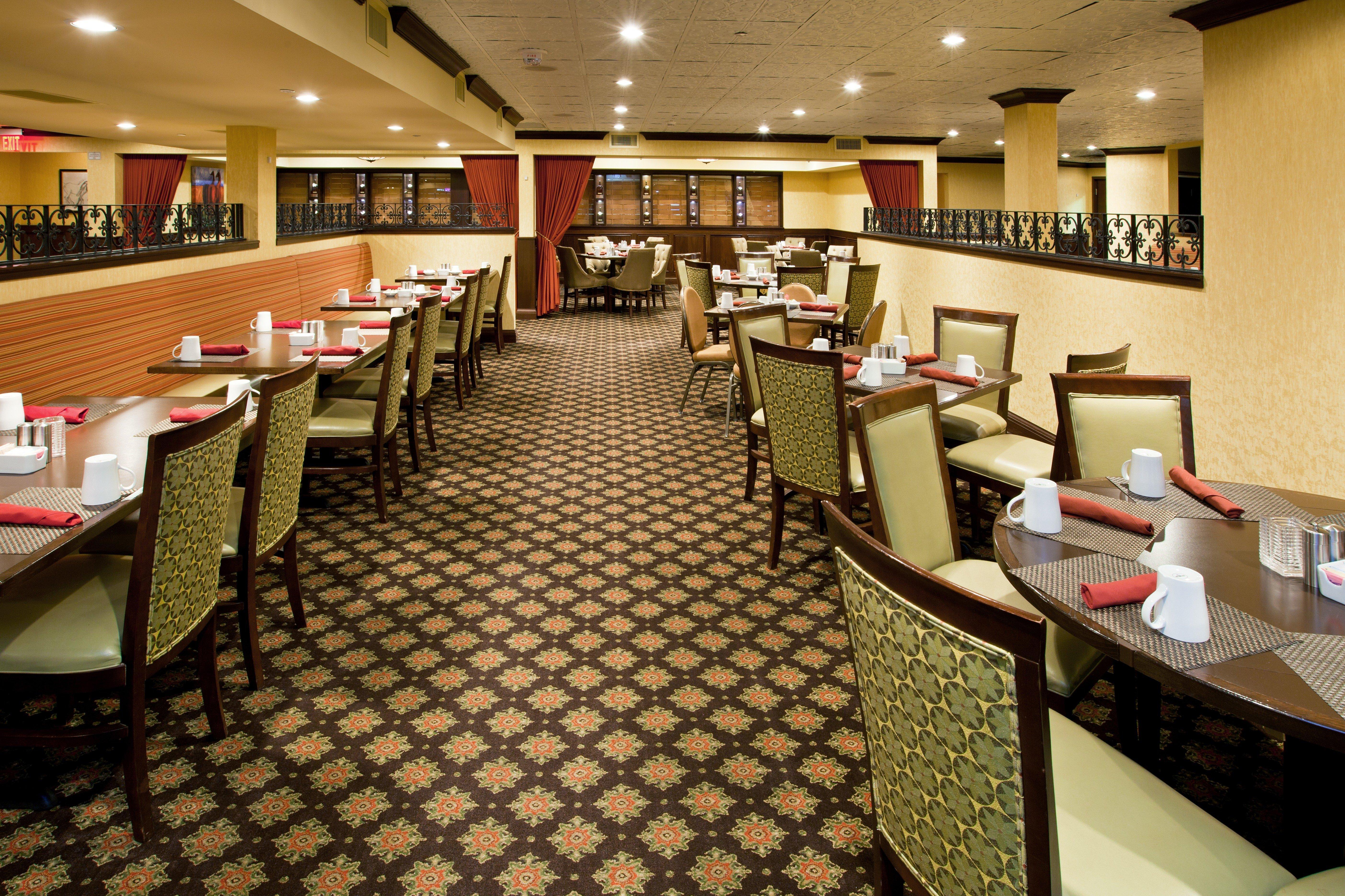 Crowne Plaza Airport Expo Ctr By Ihg 4* Louisville
