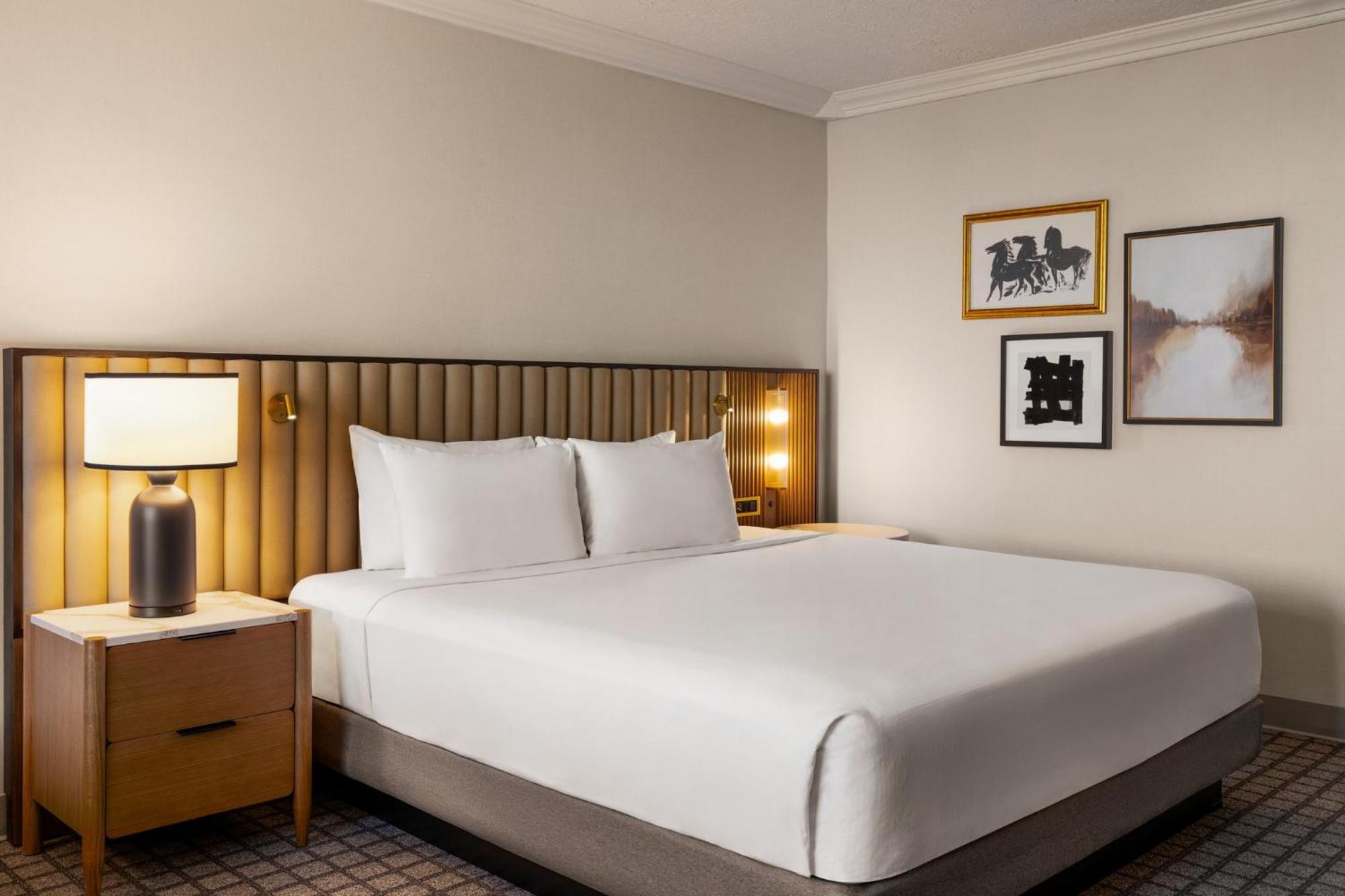 Crowne Plaza Airport Expo Ctr By Ihg Louisville