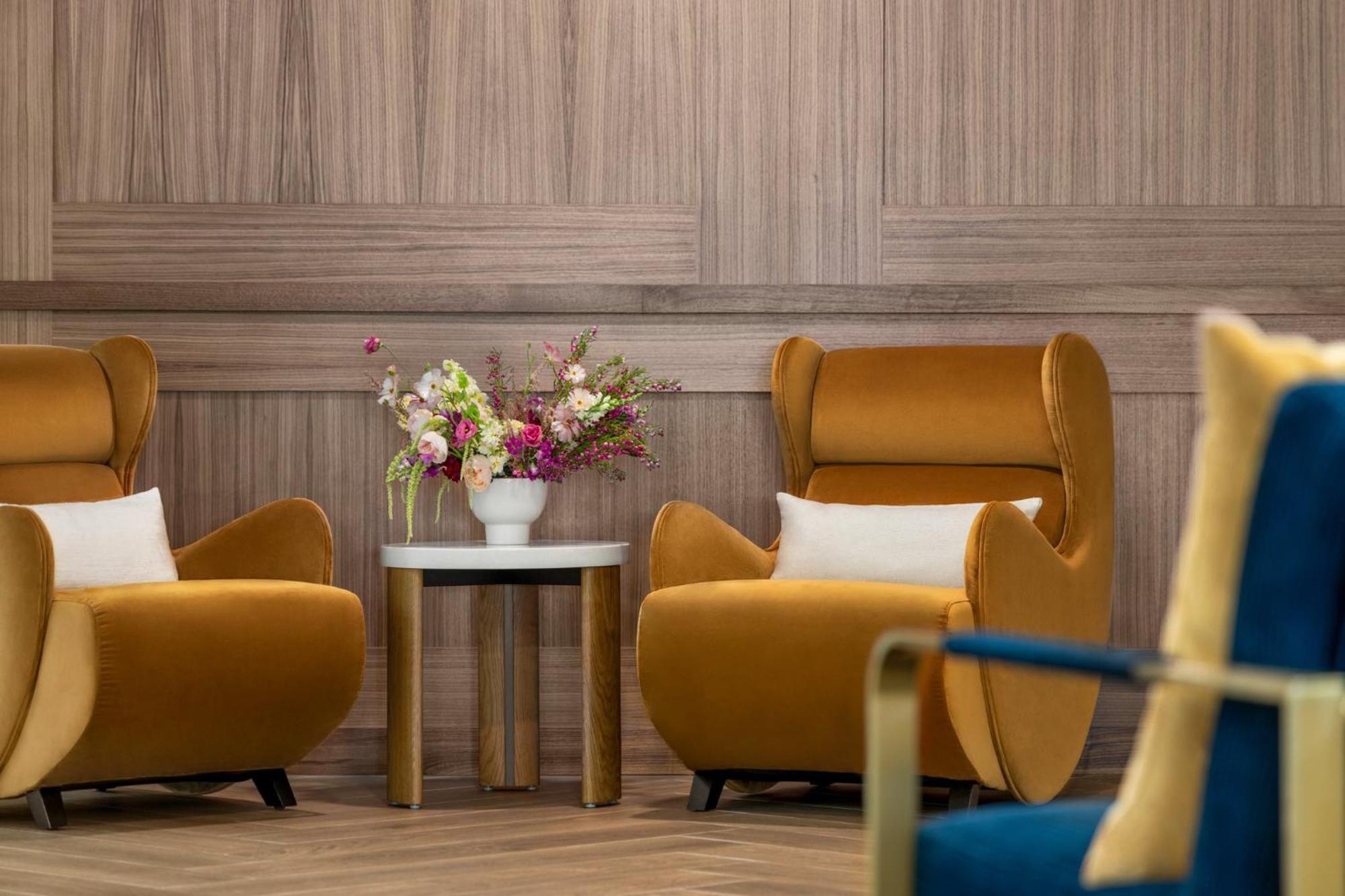 Crowne Plaza Airport Expo Ctr By Ihg