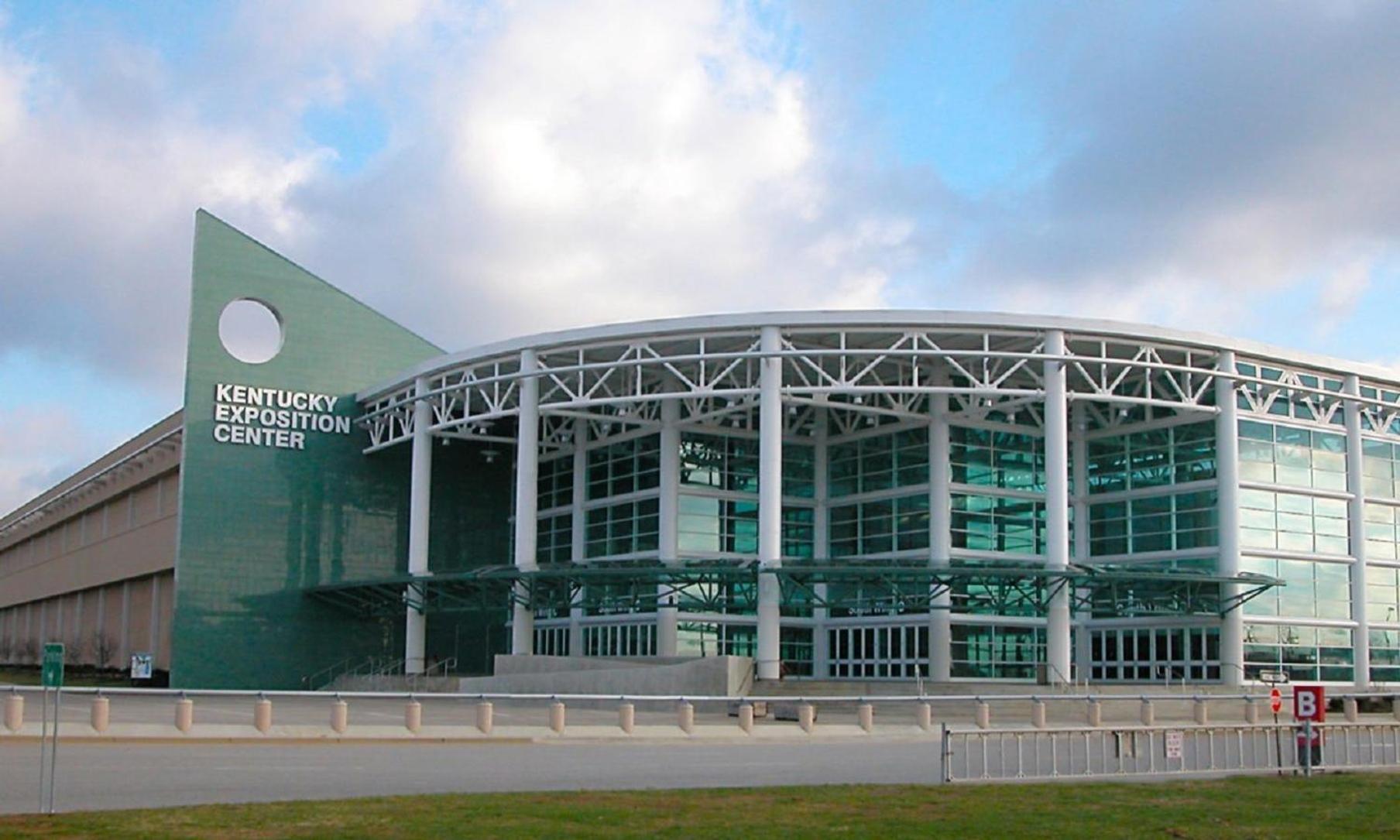 Crowne Plaza Airport Expo Ctr By Ihg Louisville