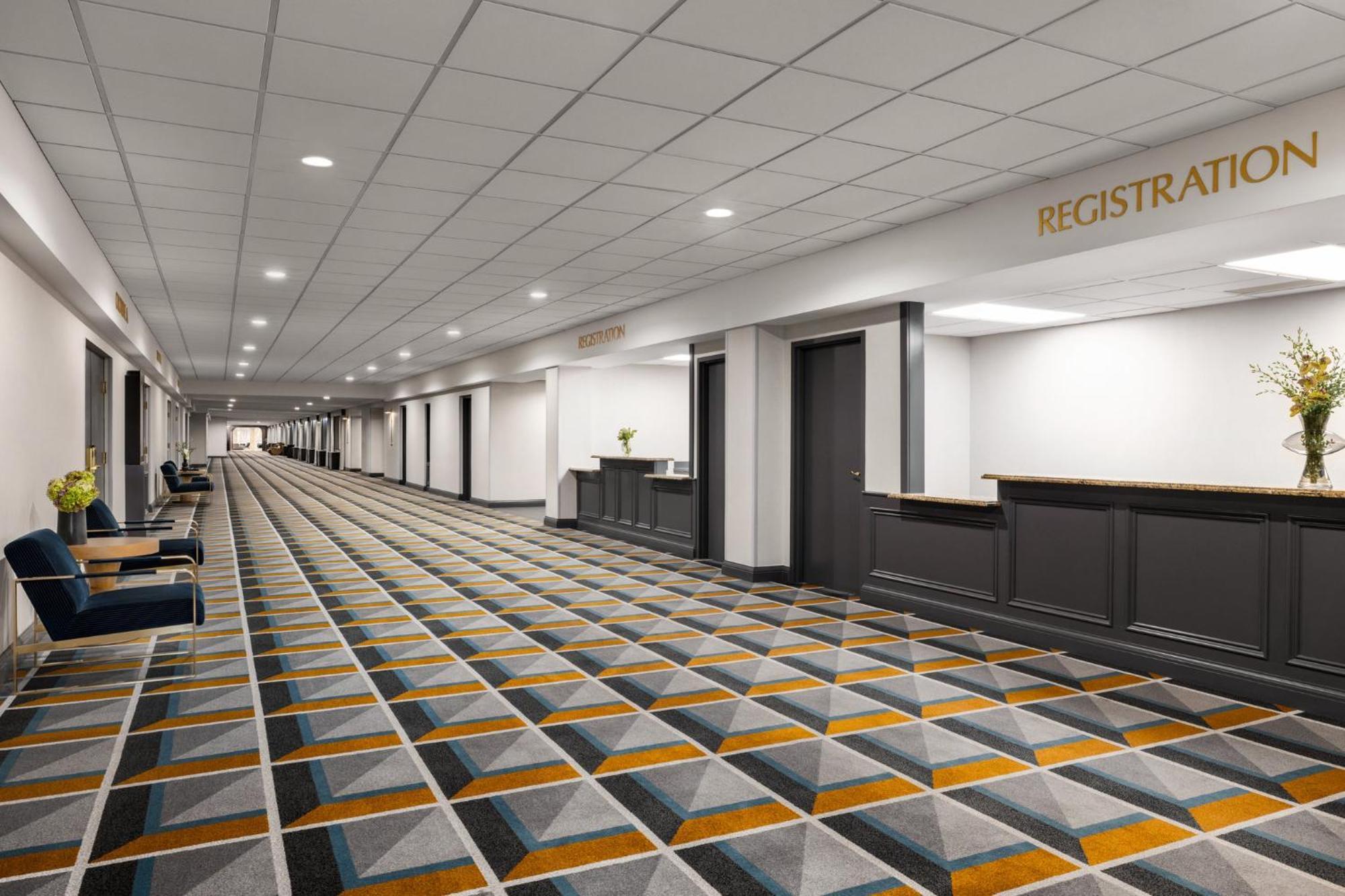 Crowne Plaza Airport Expo Ctr By Ihg 4* Louisville