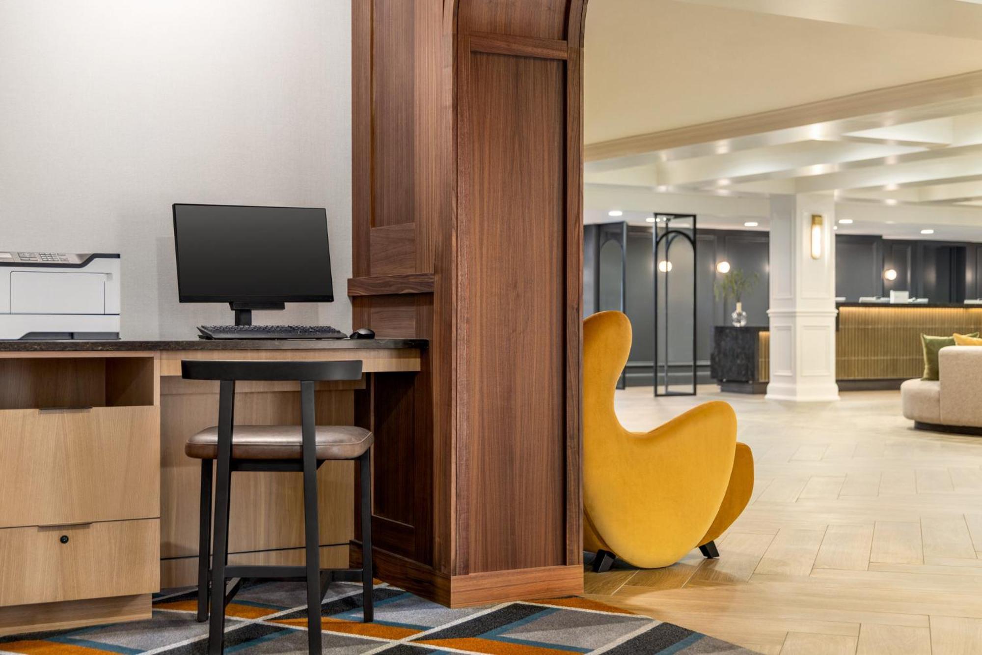 Crowne Plaza Airport Expo Ctr By Ihg 4* Louisville
