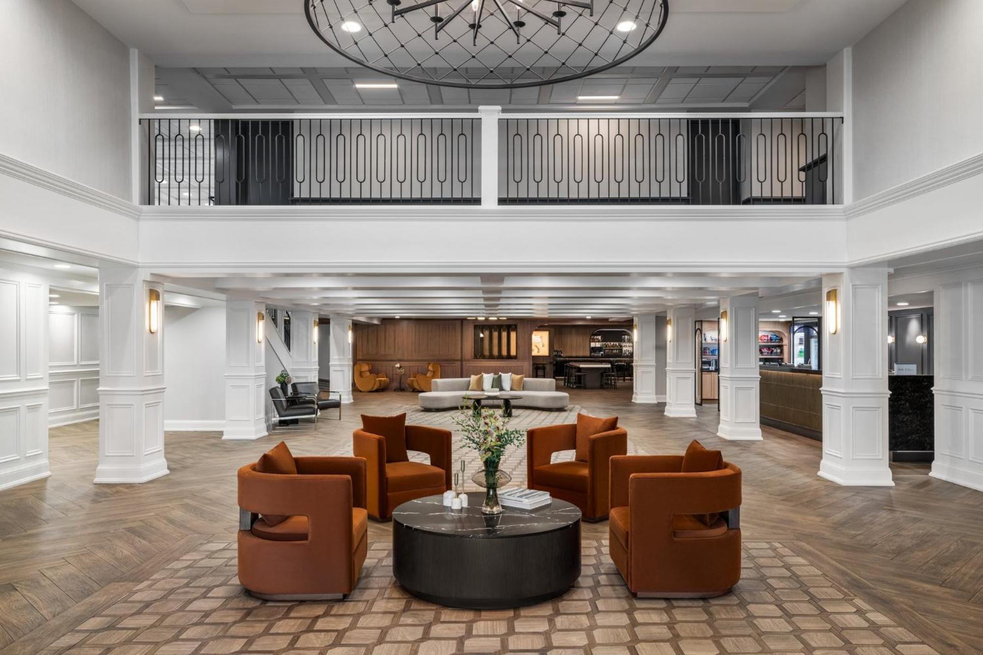 Crowne Plaza Airport Expo Ctr By Ihg 4* Louisville